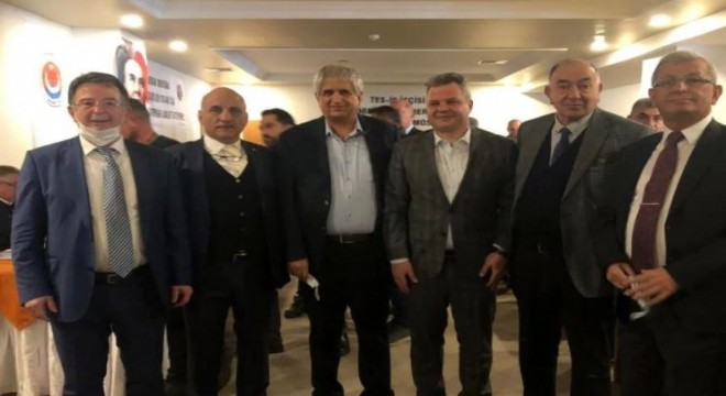  Demircan güven tazeledi